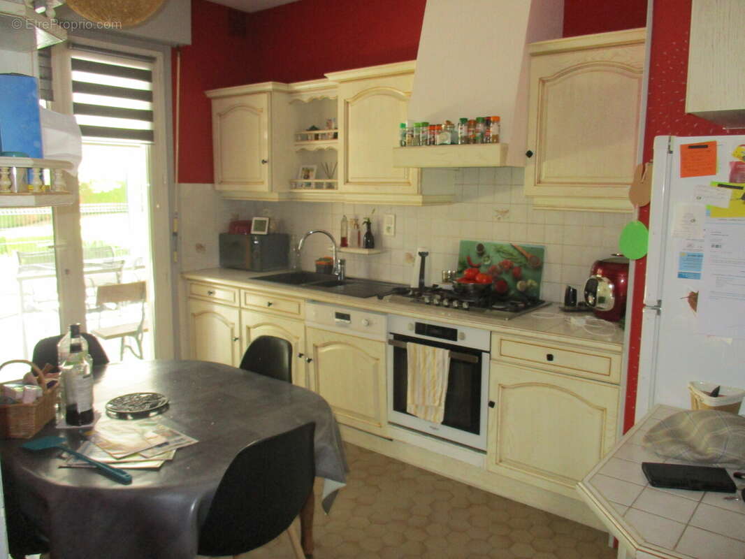 Maison à CHATEAU-CHINON(VILLE)