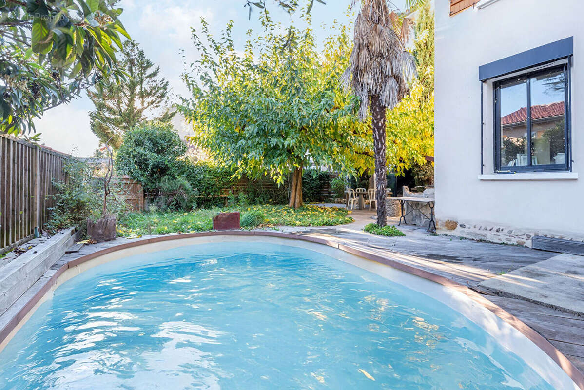 Maison à RILLIEUX-LA-PAPE