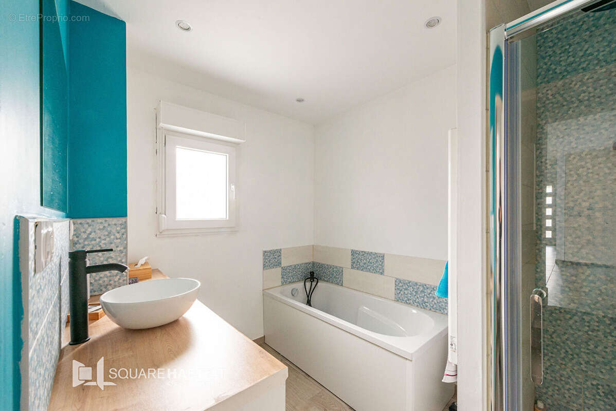 Maison à CONDE-SUR-L&#039;ESCAUT