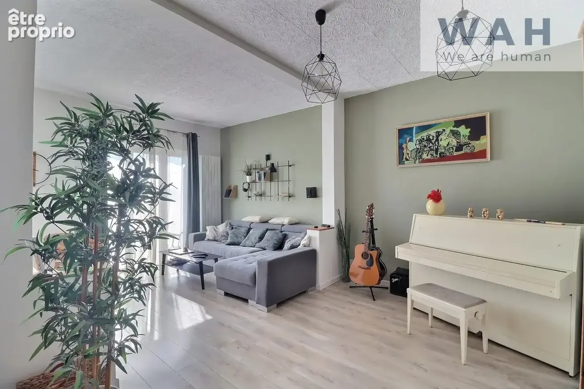 Maison 5 pièces avec jardin et garage - Mauguio - photo 9