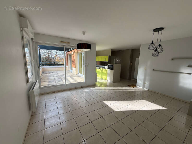 Appartement à BAYONNE