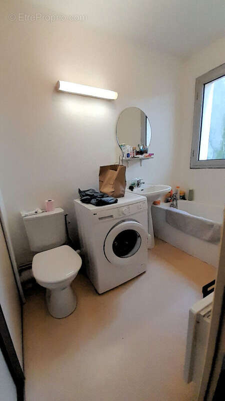 Appartement à MONT-DE-MARSAN