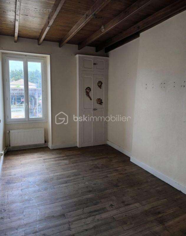 Maison en pierre - photo 12