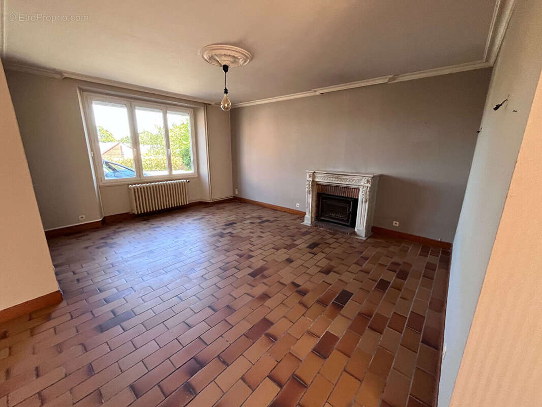 Maison 107m² à val-d'izé - photo 2