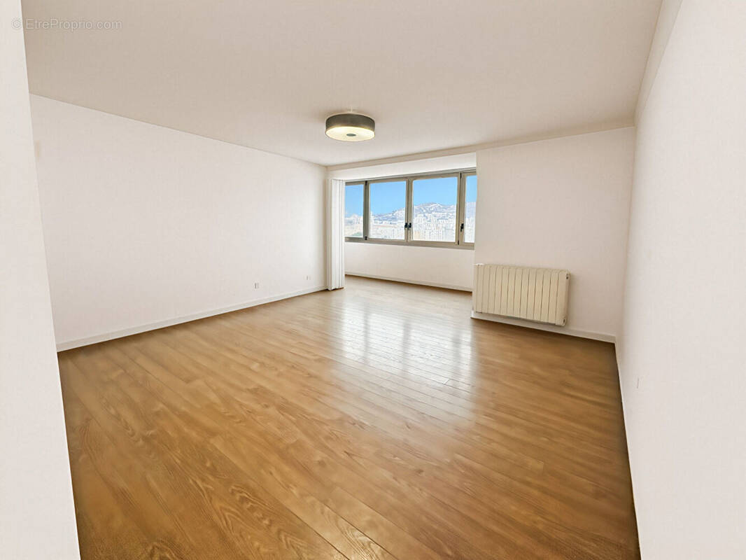 Appartement à AJACCIO