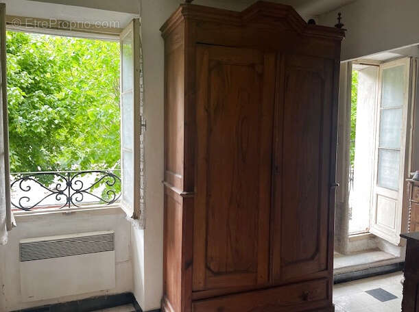 Appartement à TENDE