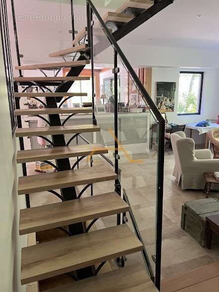 Maison ossature bois souspierre - photo 10