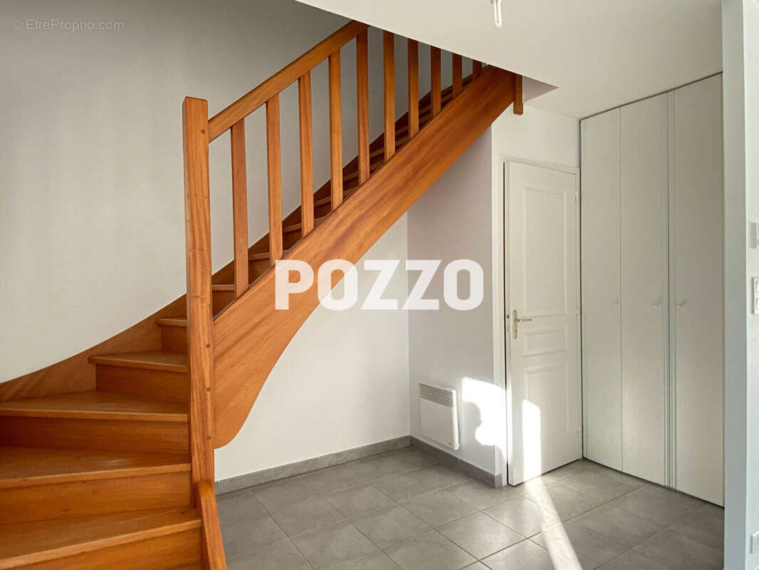 Maison à SAINT-VAAST-LA-HOUGUE