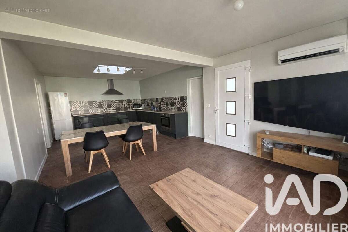 Photo 4 - Maison à BEGLES