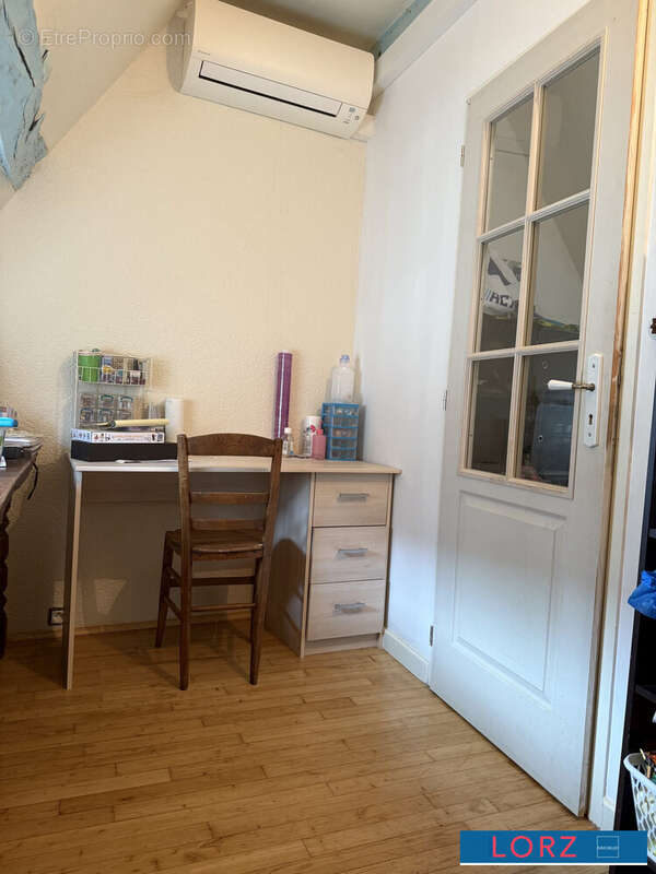 Appartement à BOURGES