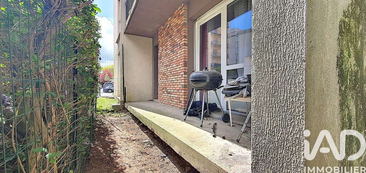 Photo 9 - Appartement à MAUREPAS