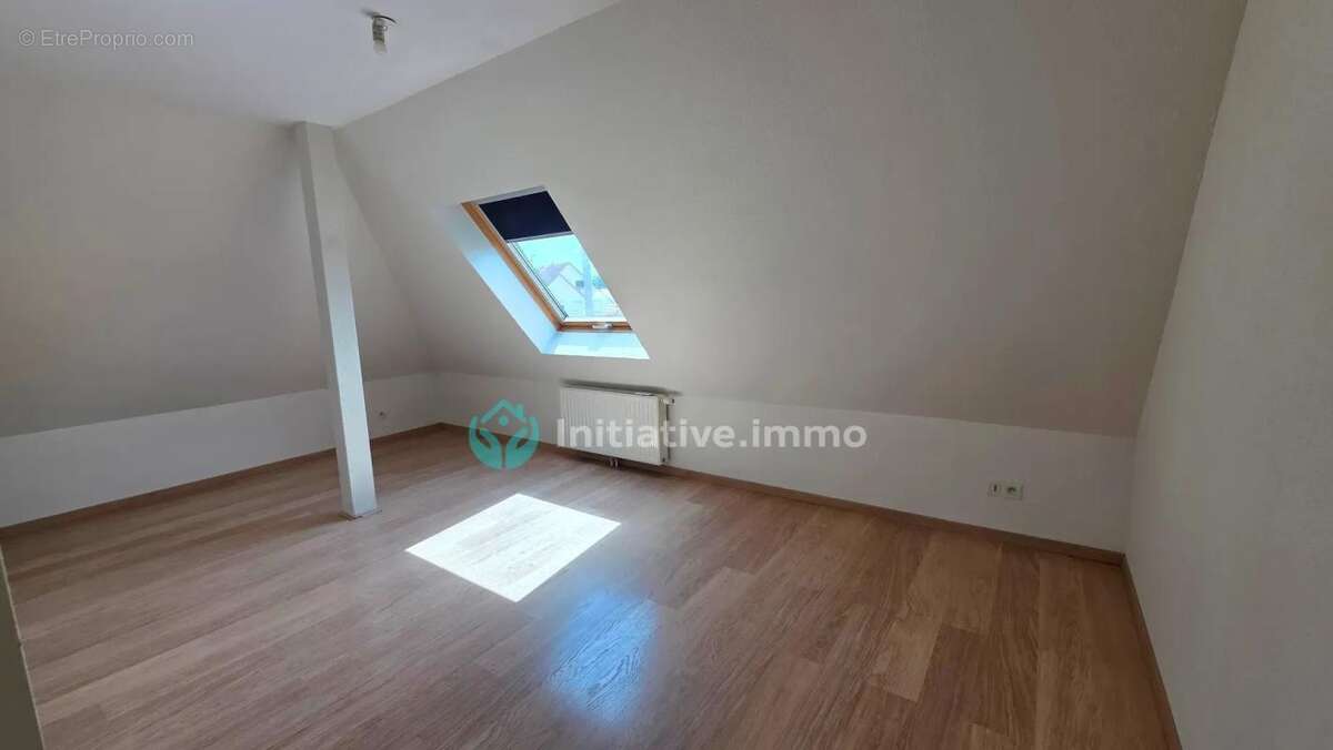 Appartement – Duplex 4.5 pièces – 118.47m² carrez / 158.97m² sol – Dingsheim - photo 9