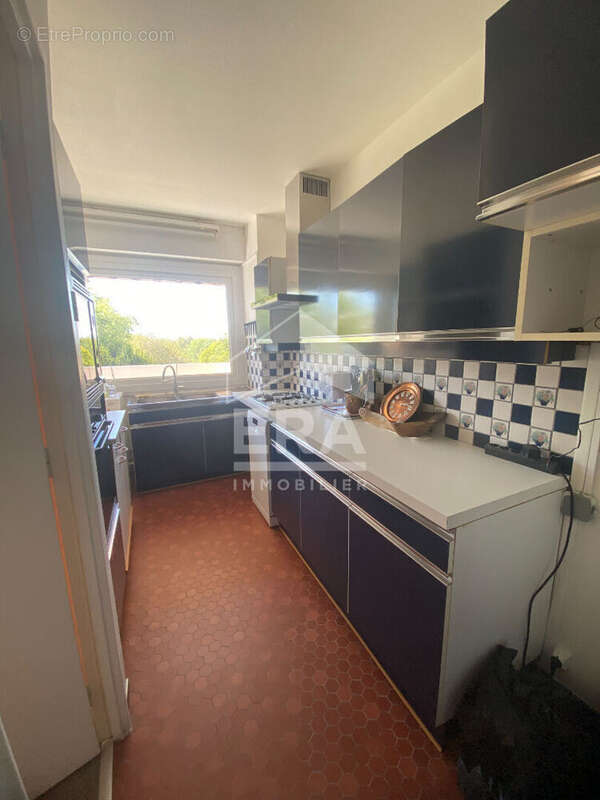 Appartement à ELANCOURT