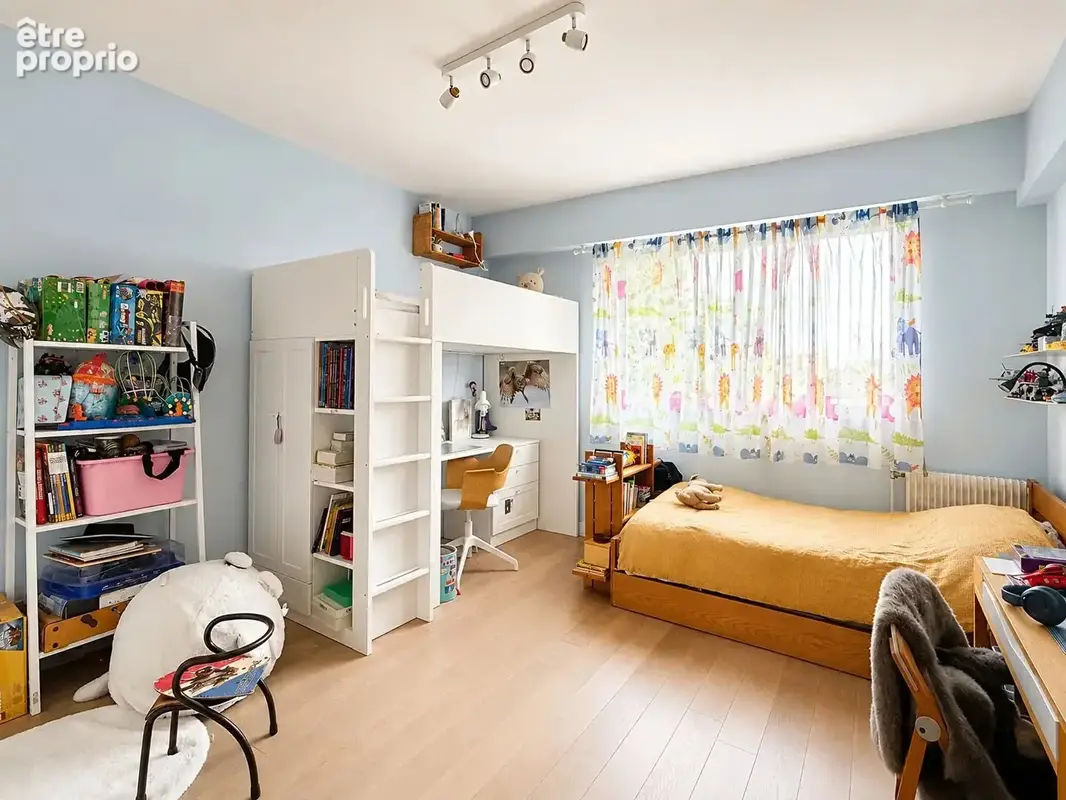 Appartement Bois Colombes 3 pièce(s) 71.18 m2 - photo 3