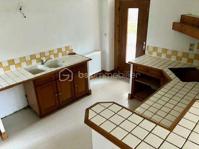 Maison à GRAVELINES