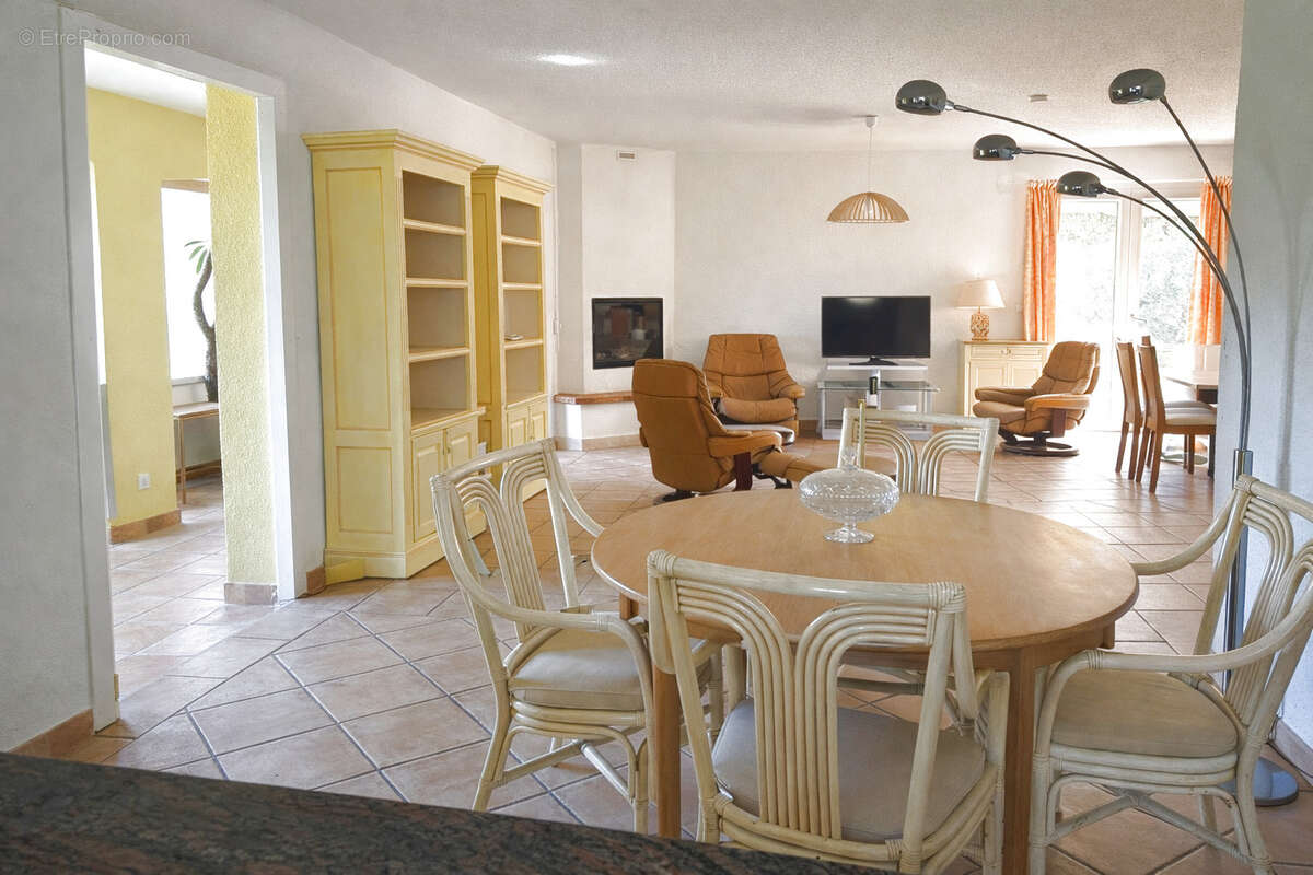 Maison à MAUREILLAS-LAS-ILLAS