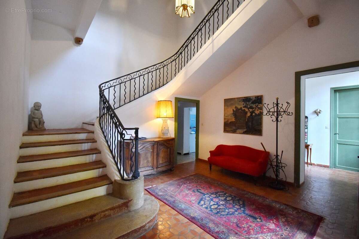 Photo 4 - Maison à PORTIRAGNES