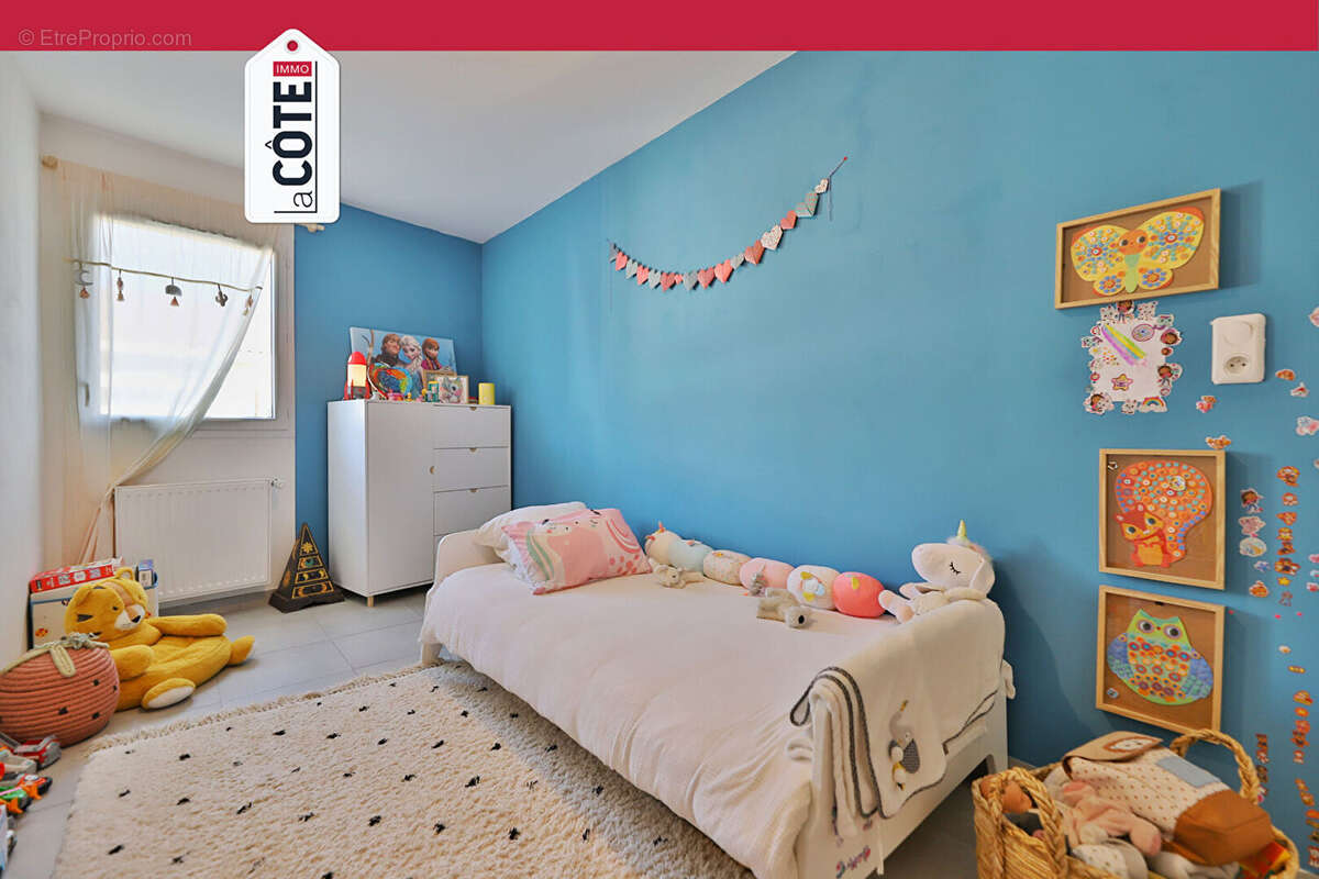 Appartement à MARTIGUES