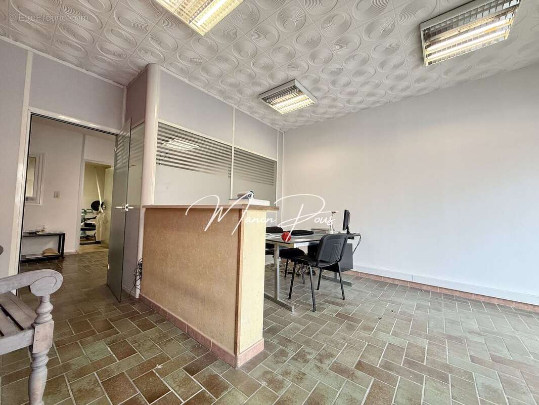 Appartement à SAINT-ESTEVE