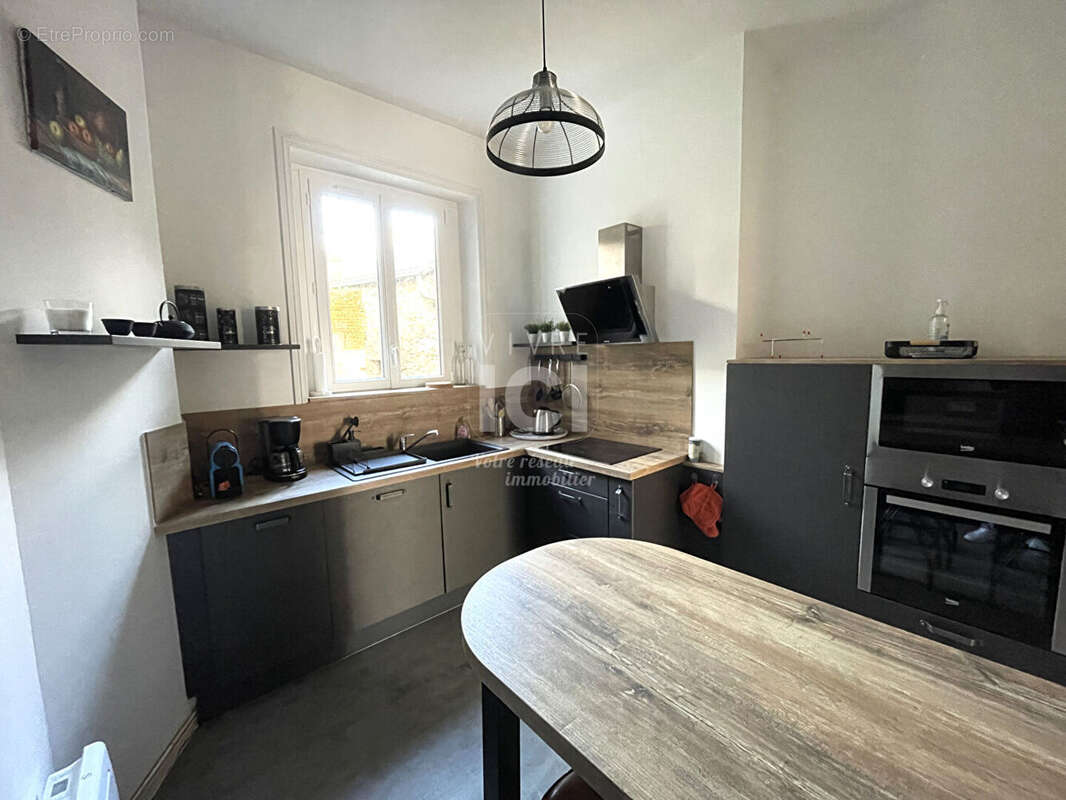 Appartement à PORNIC