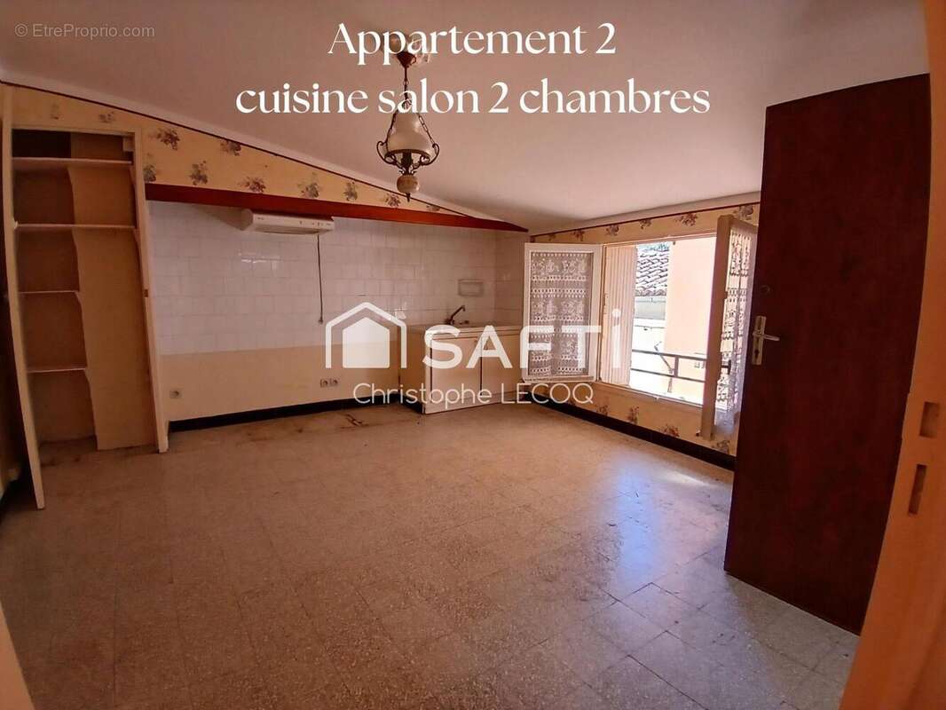 Photo 3 - Appartement à LODEVE