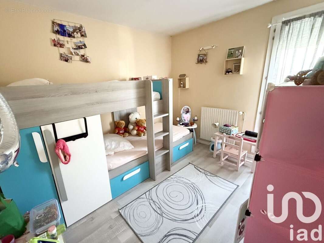 Photo 9 - Appartement à CHARTRES