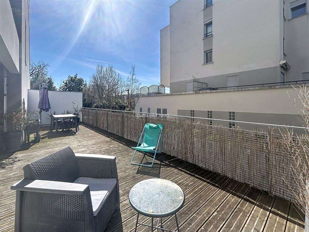 Appartement à BALMA
