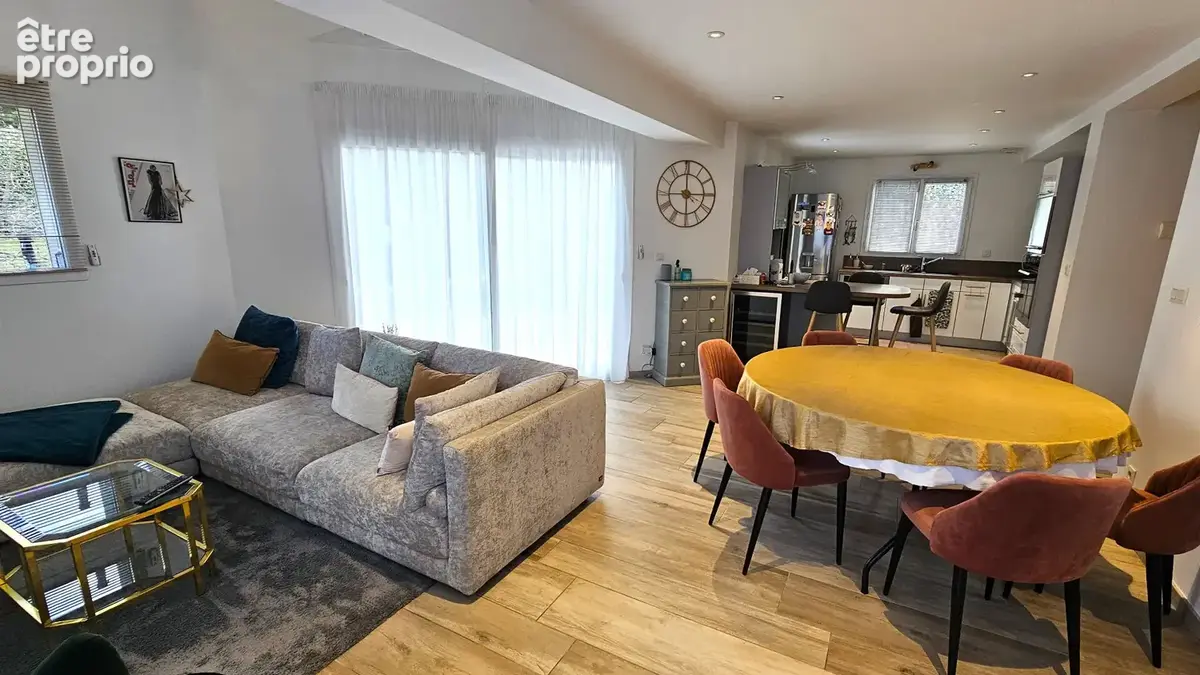 Allinges Villa 3 chambres 135m² - photo 2