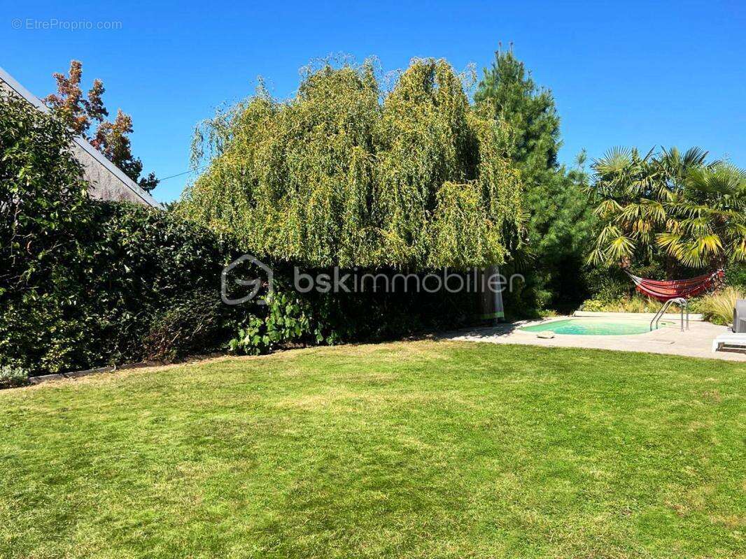 Maison à RICHEBOURG