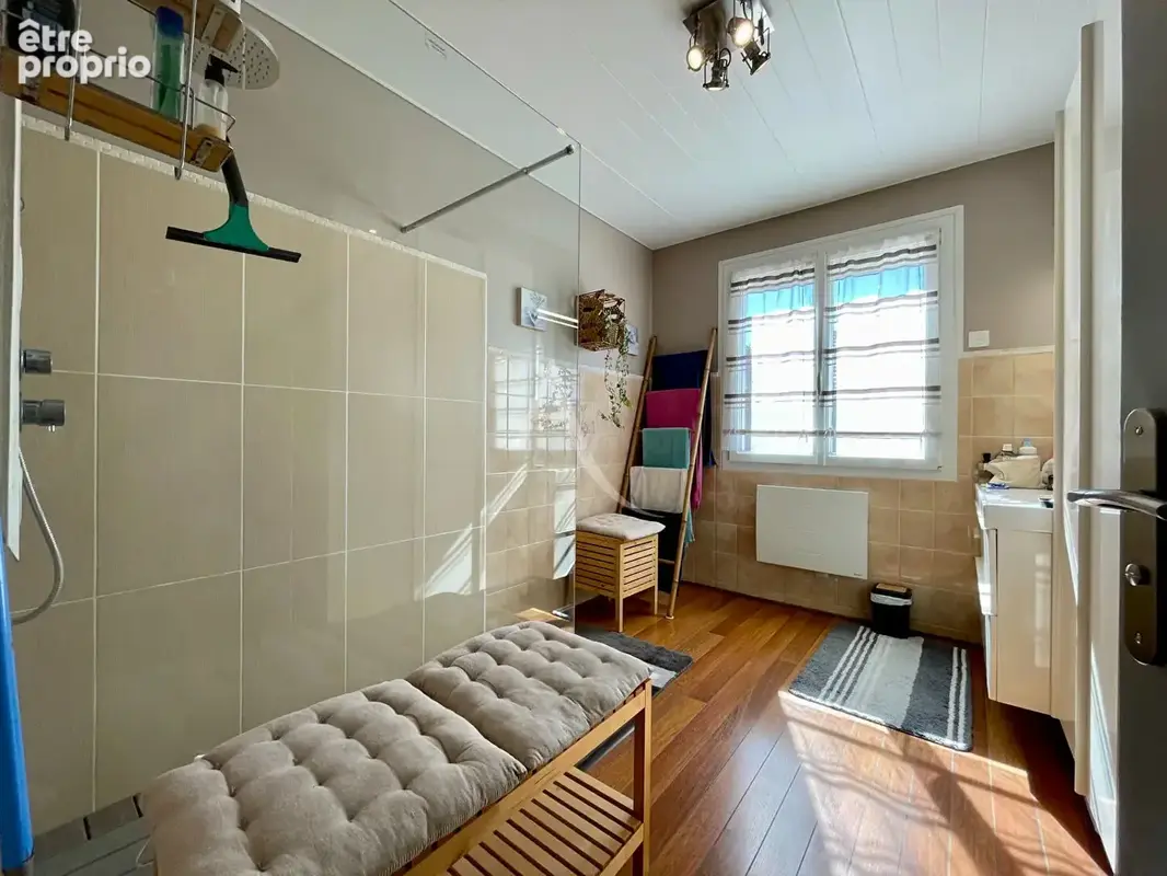Maison familiale Tour-en-Sologne -130 m² avec terrain et dépendances - photo 10