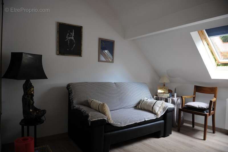 Maison à MORSANG-SUR-ORGE