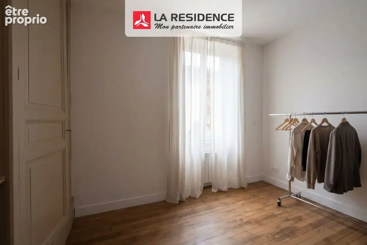 Appartement 3 pièces 74 m² à vendre à Valence (26000) - photo 9