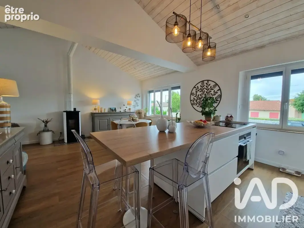 Photo 1 - Maison à CHATELAILLON-PLAGE