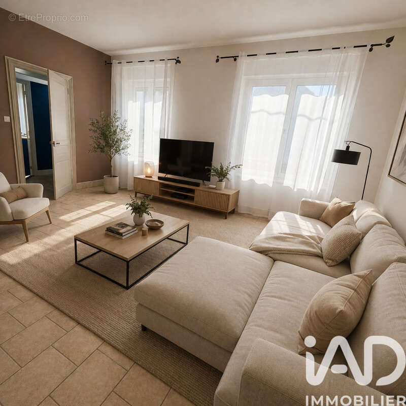 Photo 6 - Maison à ETAIN