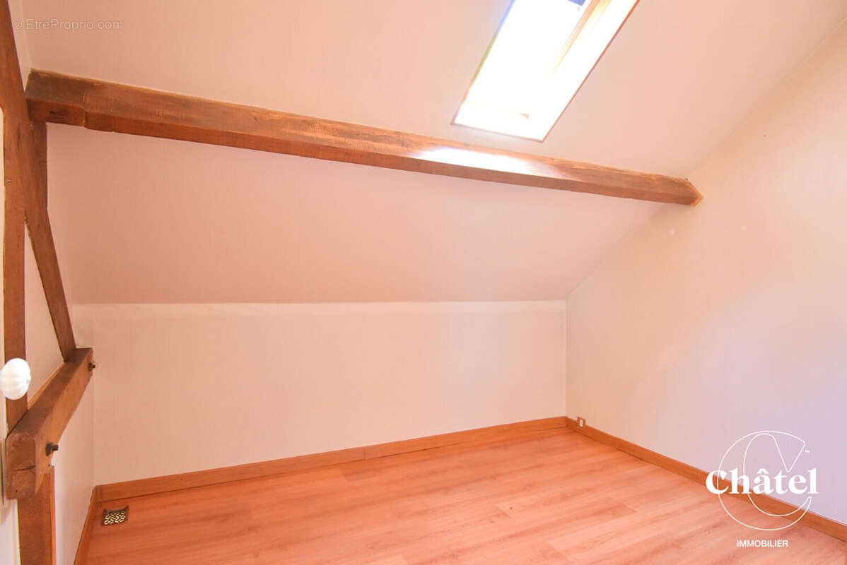 Appartement à SENLIS