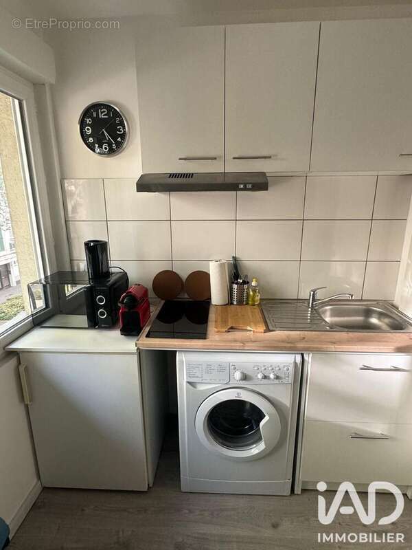 Photo 3 - Appartement à MULHOUSE