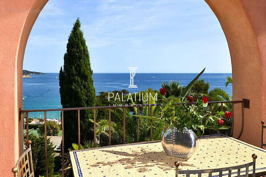 Appartement à SAINTE-MAXIME