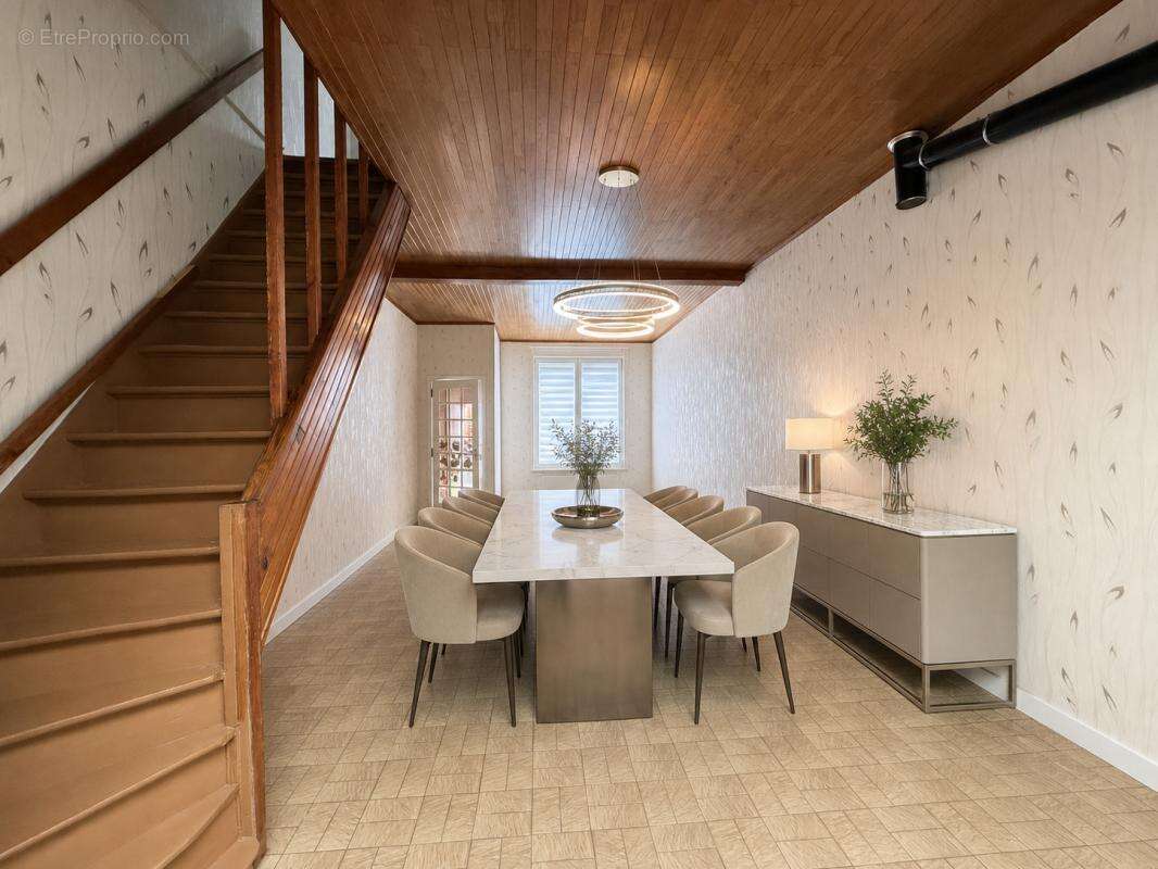 Maison à vendre à armentières - photo 3