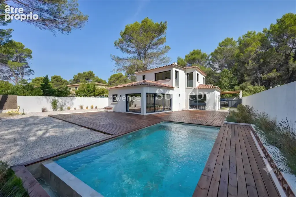 Maison recente au calme - photo 19