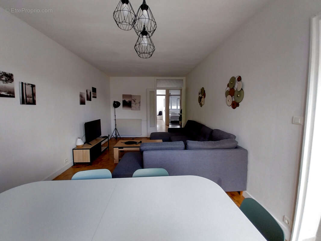 Appartement à PERIGUEUX