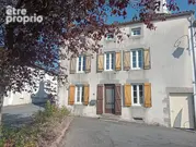 Maison à VOULTEGON