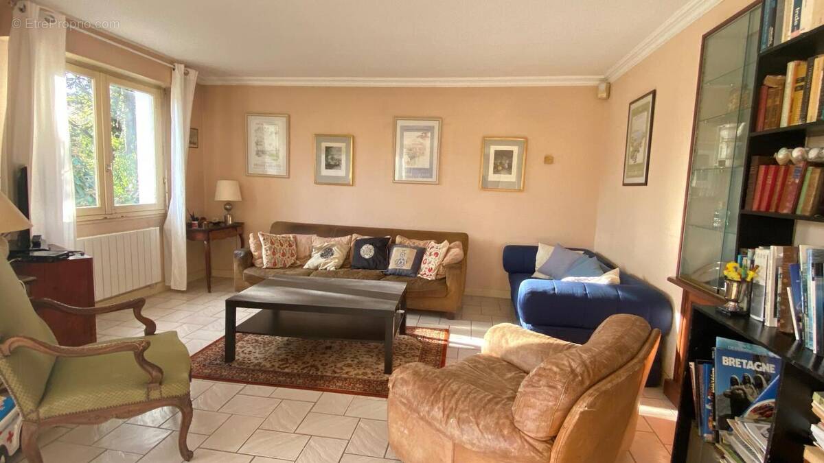 Photo 1 - Maison à HENNEBONT