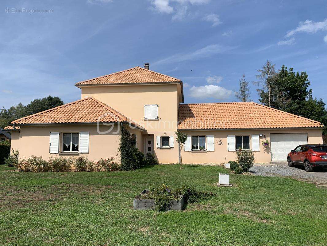 COUP DE CŒUR – Maison provençale de standing – 4 chambres – Aucun travaux - photo 5