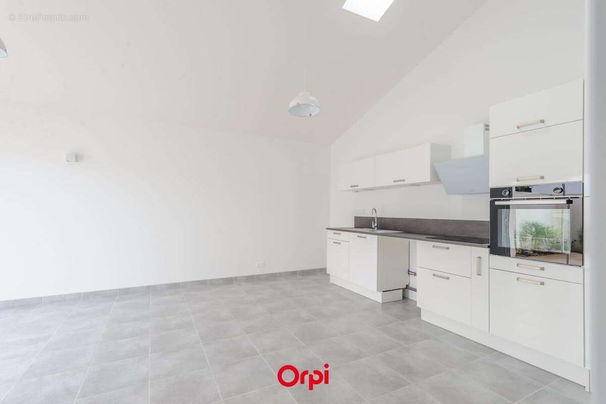 Maison à CHATELAILLON-PLAGE