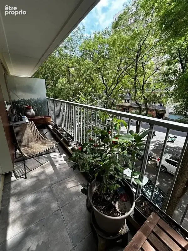 Appartement 92 m² à Paris-19e  - photo 15