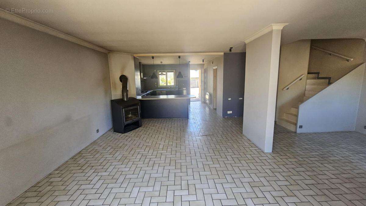 Maison à ALBENS