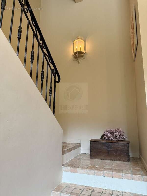 Maison à BEZIERS
