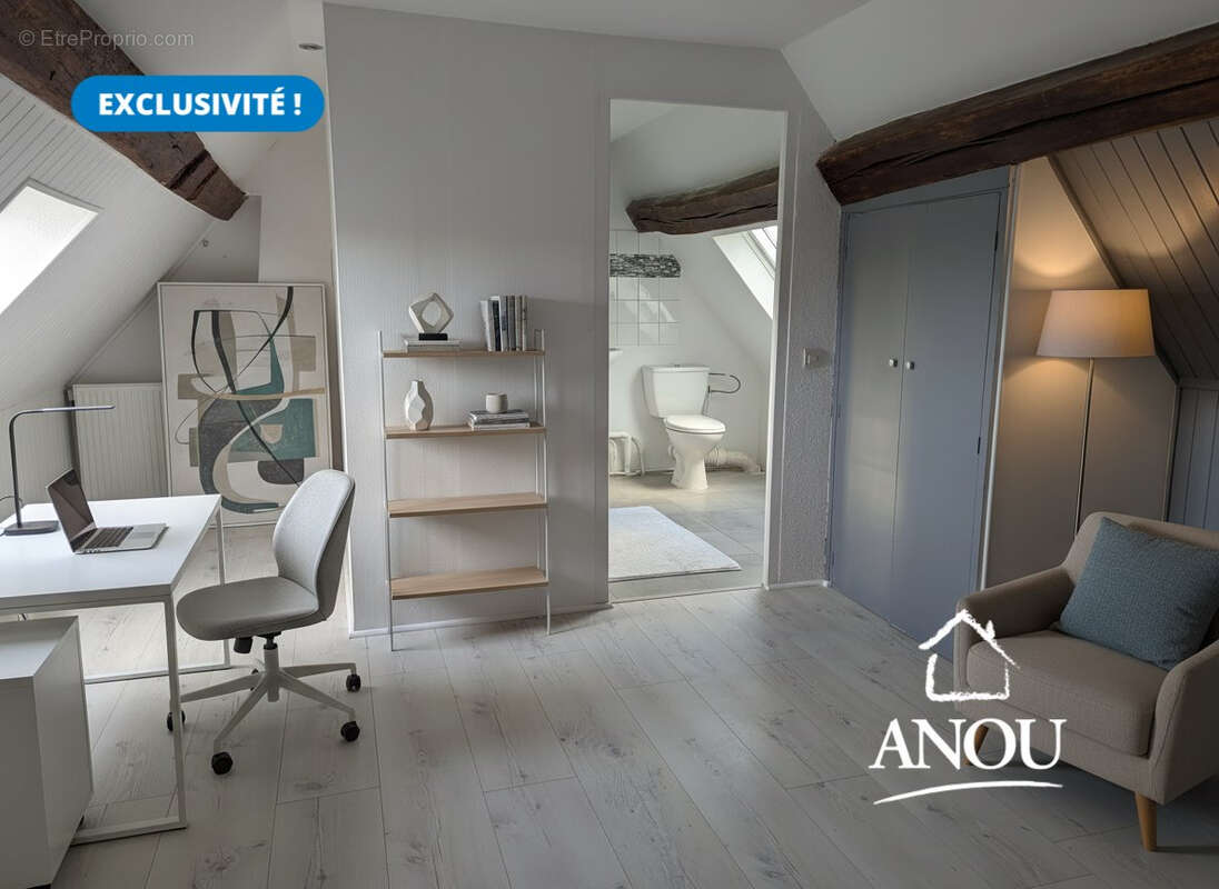 Maison à NONVILLIERS-GRANDHOUX