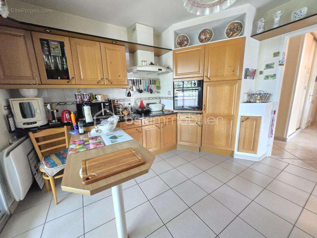 Appartement à NEVERS