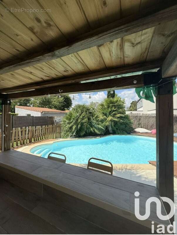 Photo 2 - Maison à VERTOU